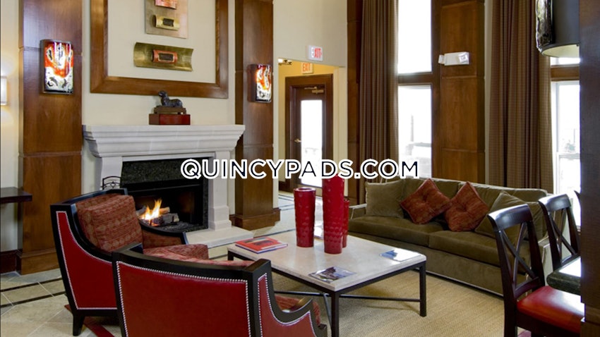 QUINCY - WEST QUINCY - 1 Bed, 1 Bath - Image 1