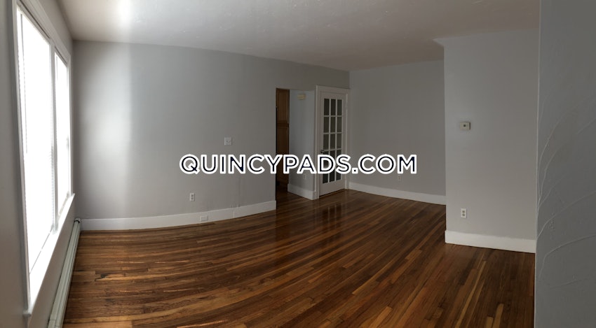 QUINCY - WOLLASTON - 2 Beds, 1 Bath - Image 6