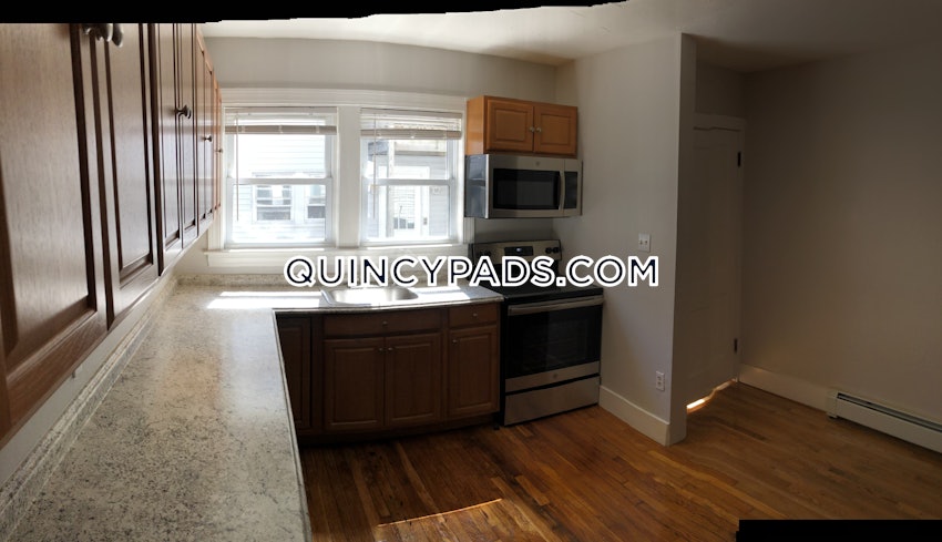 QUINCY - WOLLASTON - 2 Beds, 1 Bath - Image 7
