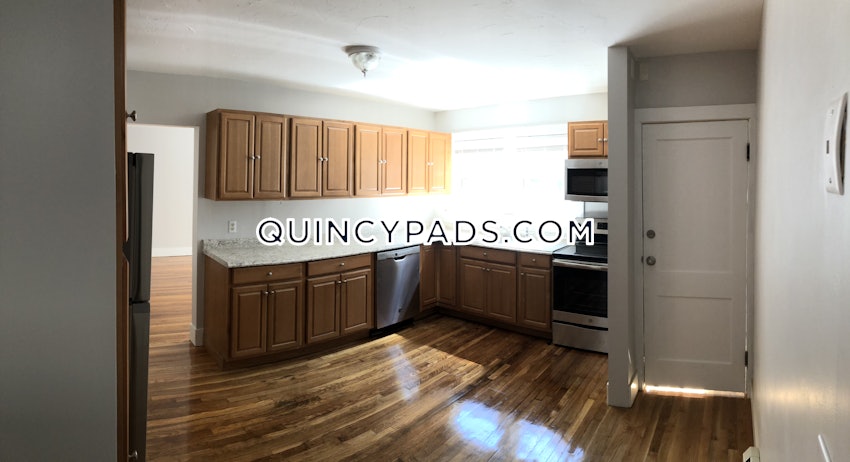 QUINCY - WOLLASTON - 2 Beds, 1 Bath - Image 1