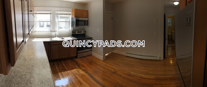 QUINCY - WOLLASTON - 2 Beds, 1 Bath - Image 11