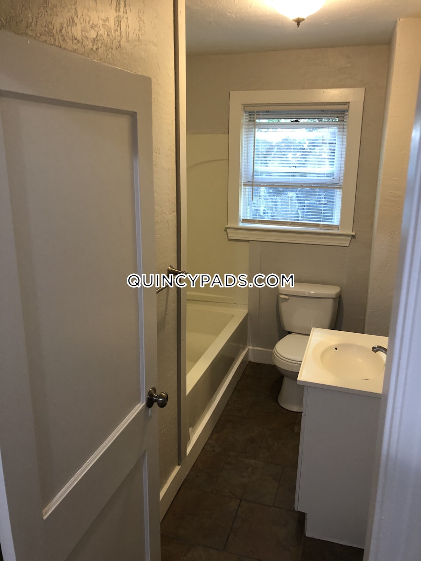 QUINCY - WOLLASTON - 2 Beds, 1 Bath - Image 17