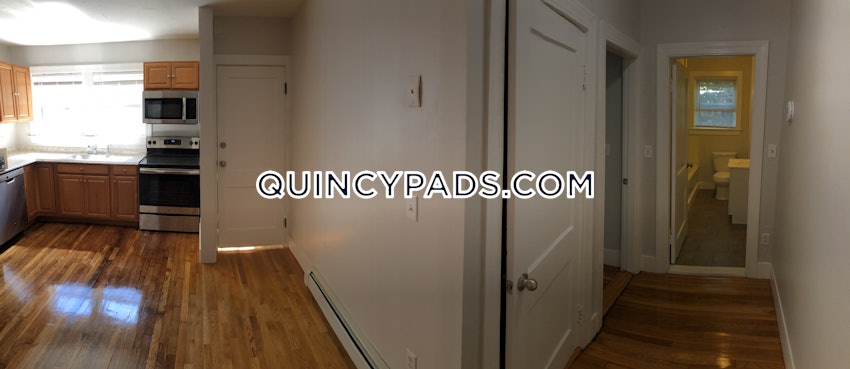 QUINCY - WOLLASTON - 2 Beds, 1 Bath - Image 14