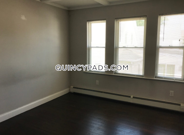 Quincy Apartment for rent 1 Bedroom 1 Bath Wollaston 2,200