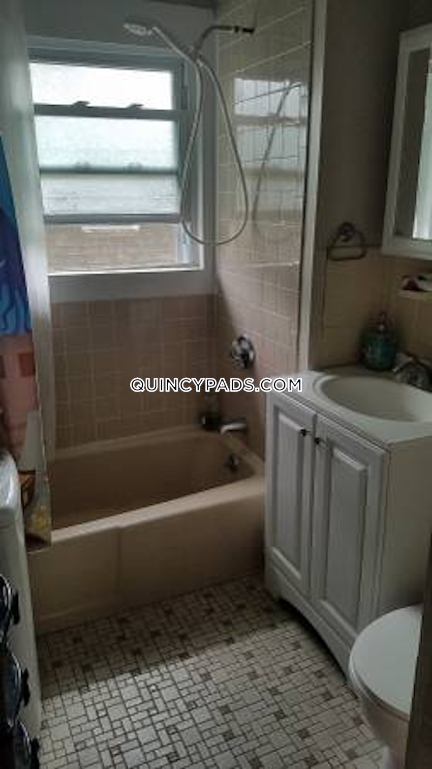 QUINCY - WOLLASTON - 2 Beds, 1 Bath - Image 4