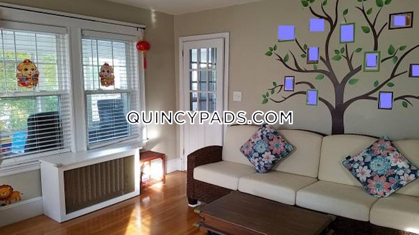 QUINCY - WOLLASTON - 2 Beds, 1 Bath - Image 1