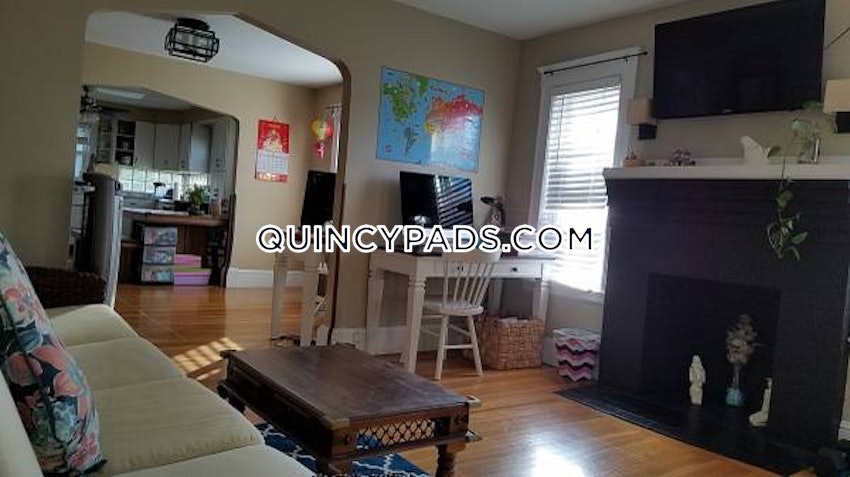 QUINCY - WOLLASTON - 2 Beds, 1 Bath - Image 7