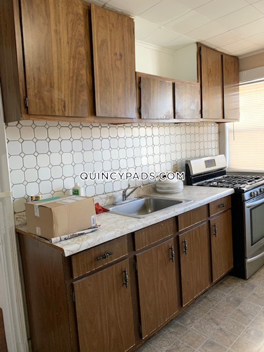 QUINCY - WOLLASTON - 1 Bed, 1 Bath - Image 18