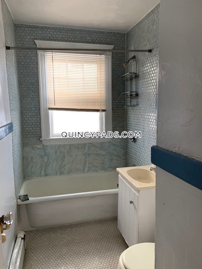 QUINCY - WOLLASTON - 1 Bed, 1 Bath - Image 17