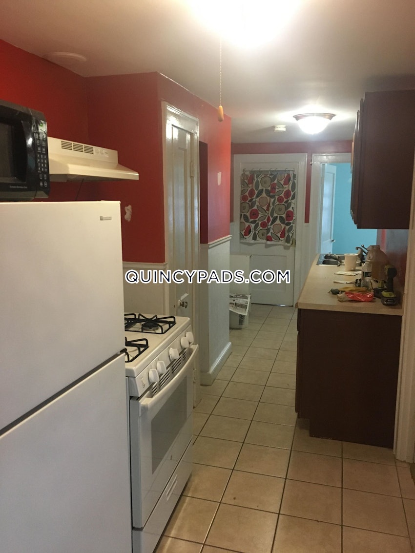 QUINCY - WOLLASTON - 2 Beds, 1 Bath - Image 1