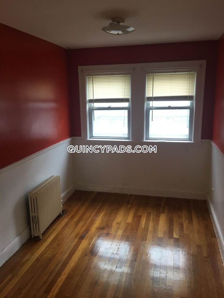 QUINCY - WOLLASTON - 2 Beds, 1 Bath - Image 17