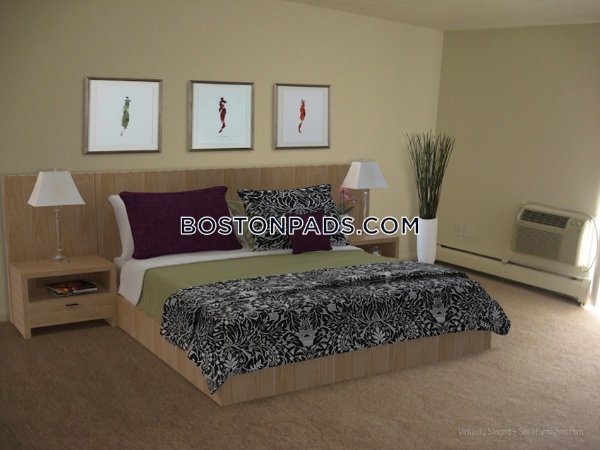 RANDOLPH - 2 Beds, 1 Bath - Image 3