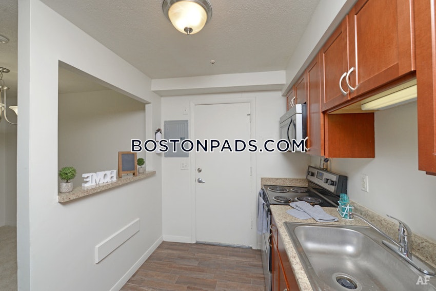 RANDOLPH - 2 Beds, 1 Bath - Image 10