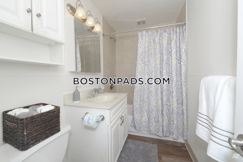 RANDOLPH - 2 Beds, 1 Bath - Image 9