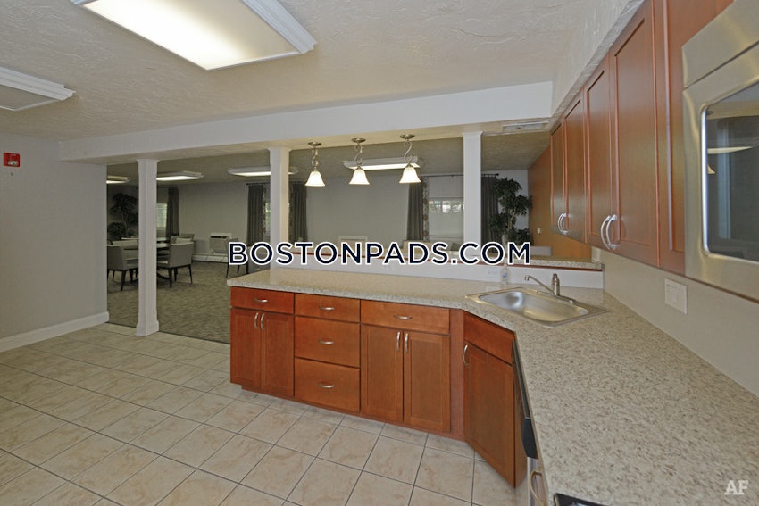 RANDOLPH - 2 Beds, 1 Bath - Image 4