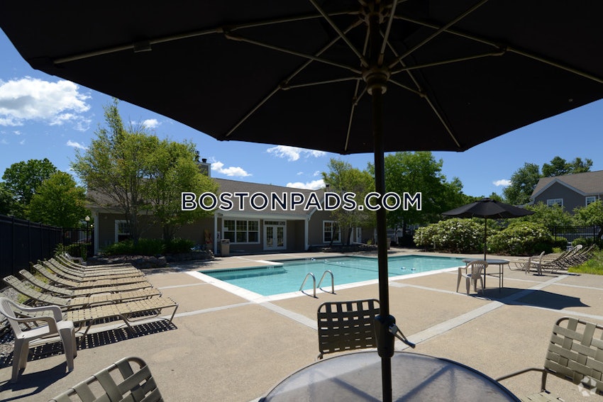 RANDOLPH - 1 Bed, 1 Bath - Image 9