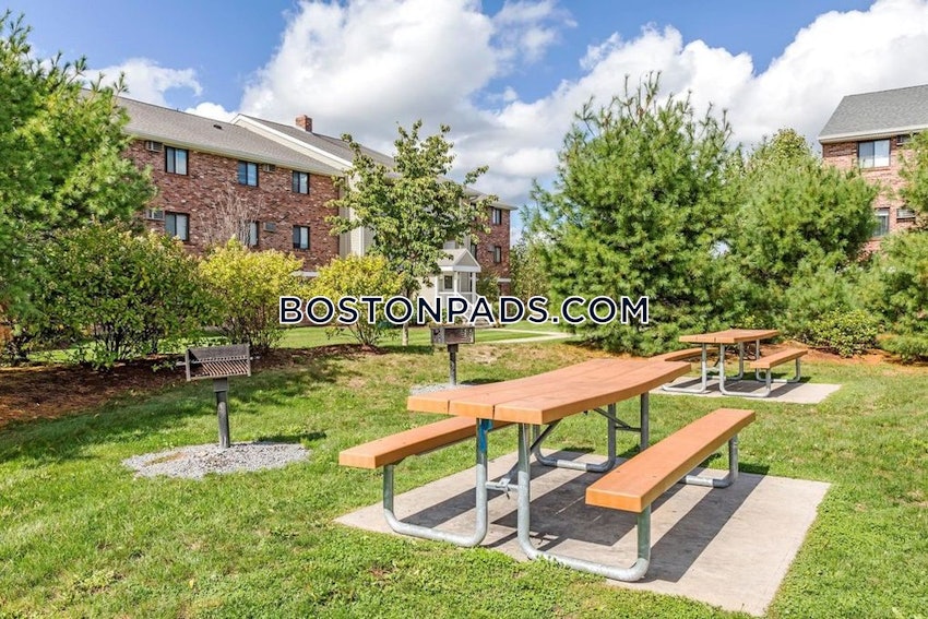 RANDOLPH - 1 Bed, 1 Bath - Image 9