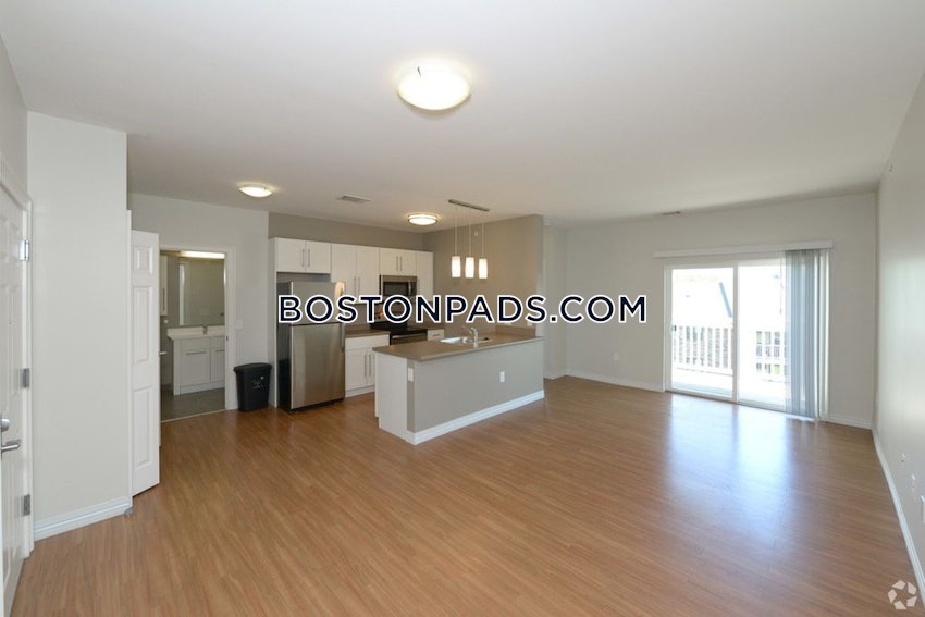 RANDOLPH - 1 Bed, 1 Bath - Image 3