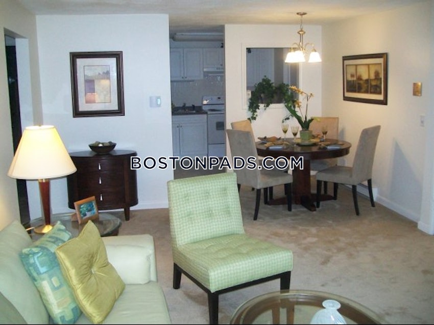 RANDOLPH - 1 Bed, 1 Bath - Image 3