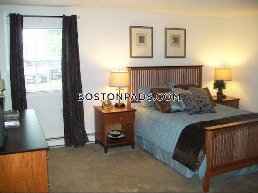 RANDOLPH - 1 Bed, 1 Bath - Image 1