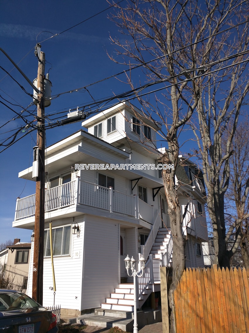 REVERE - 1 Bed, 2 Baths - Image 8