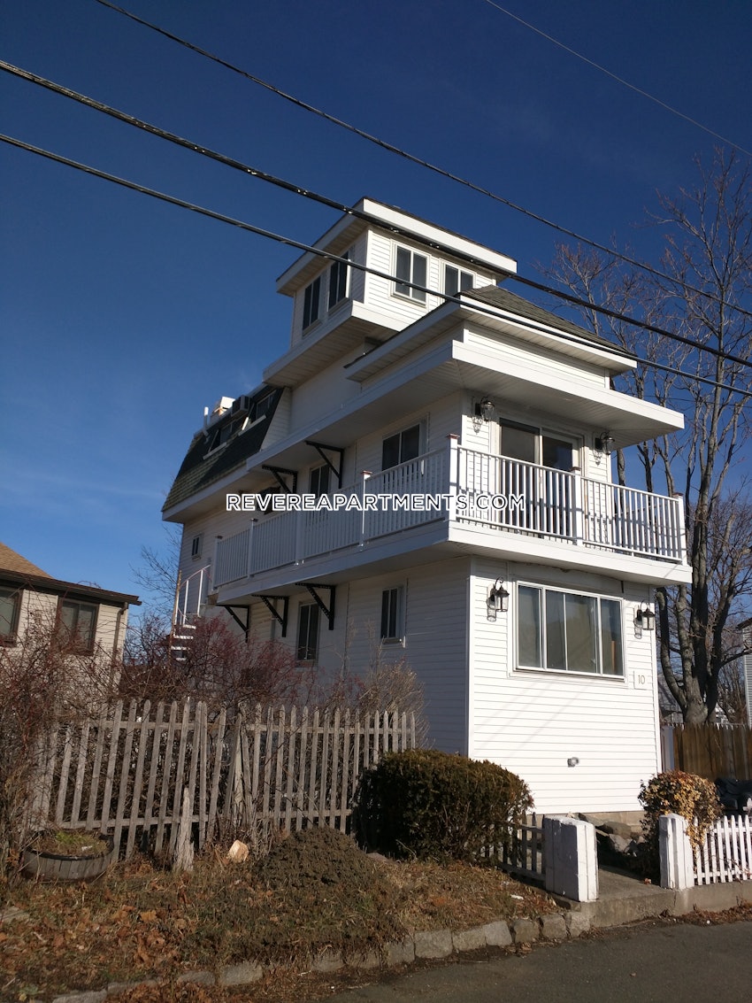 REVERE - 1 Bed, 2 Baths - Image 7