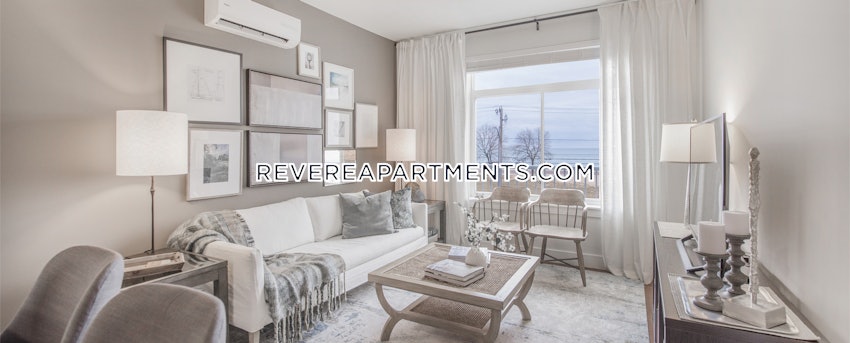 REVERE - 1 Bed, 1 Bath - Image 2