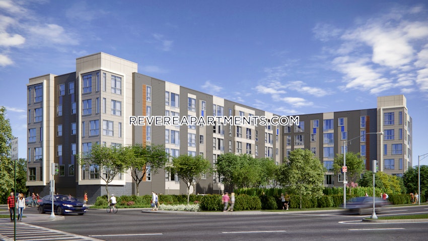 REVERE - Studio , 1 Bath - Image 9