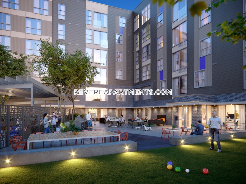 REVERE - Studio , 1 Bath - Image 8