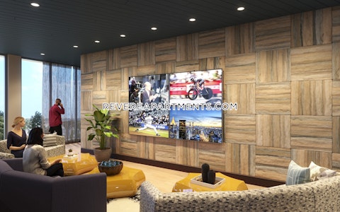 Revere Beach Park Way. Revere photo 3