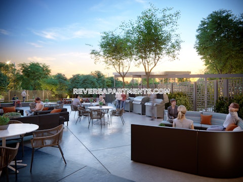 Revere Beach Park Way. Revere photo 7