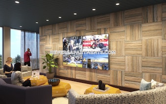 Revere Beach Park Way. Revere