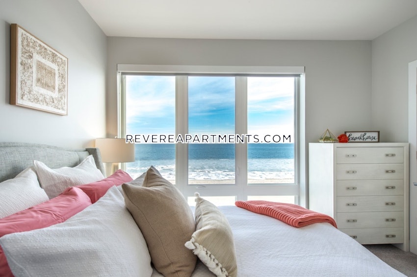 REVERE - 1 Bed, 1 Bath - Image 4