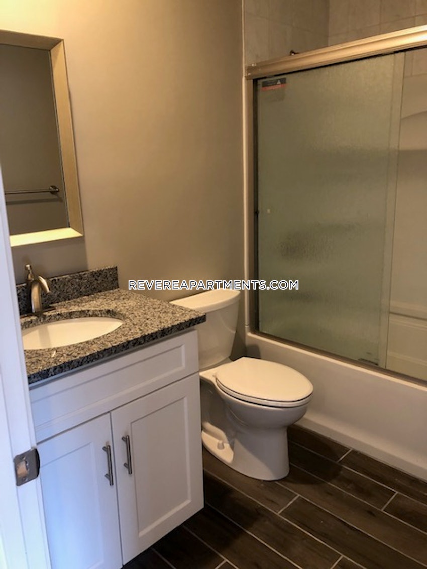 REVERE - 2 Beds, 1 Bath - Image 17