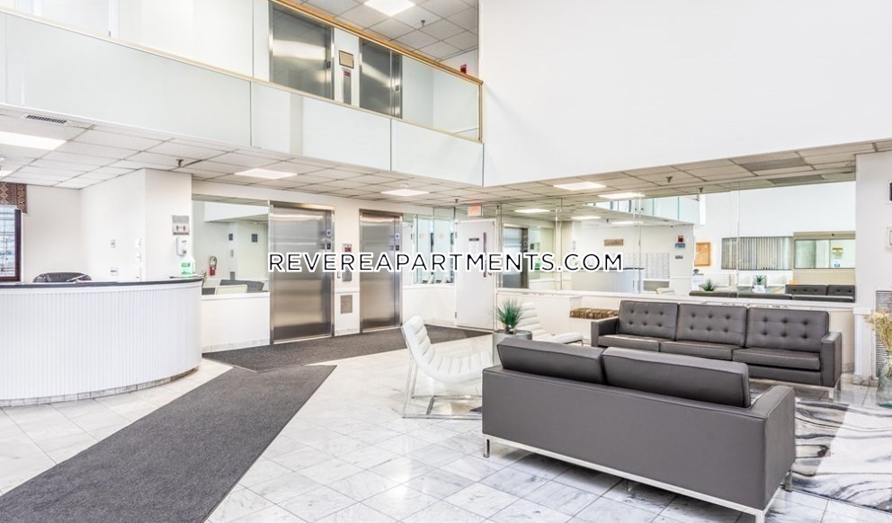 Revere Apartment for rent 2 Bedrooms 1.5 Baths 3,000