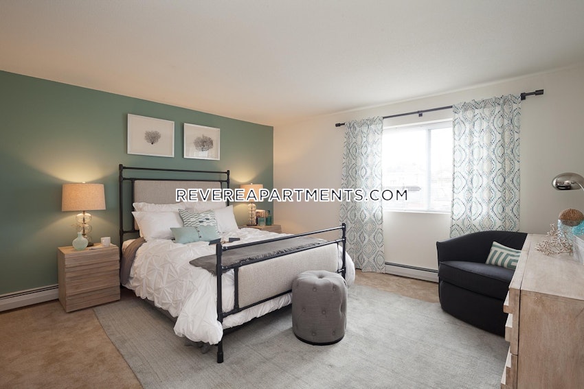 REVERE - 1 Bed, 1 Bath - Image 2