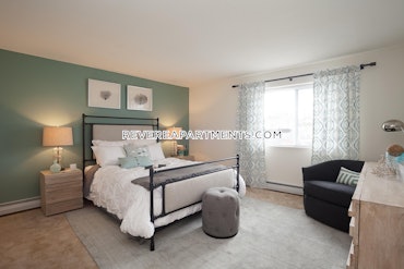 Northgate Apartments - 1 Bed, 1 Bath - $2,260 - ID#4559530