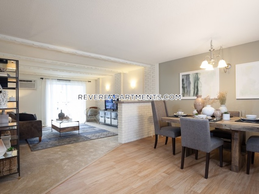 REVERE - 1 Bed, 1 Bath - Image 5