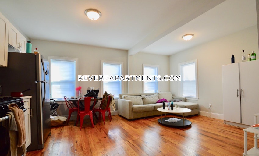 REVERE - 4 Beds, 2.5 Baths - Image 1