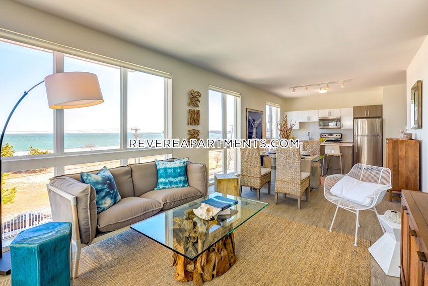 REVERE - 2 Beds, 2 Baths - Image 1