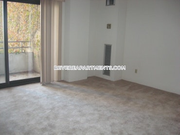 Revere - 1 Beds, 1 Baths
