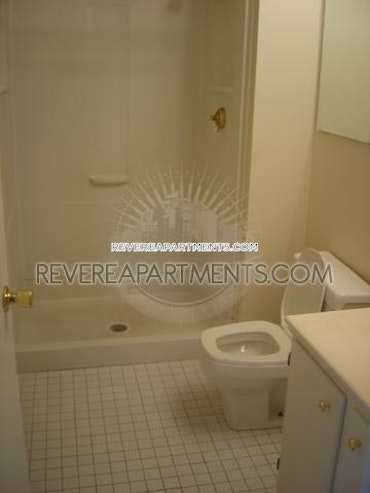 Revere - 1 Beds, 1 Baths