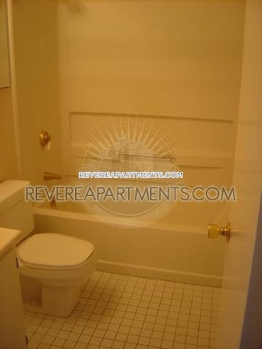 Revere - 1 Beds, 1 Baths