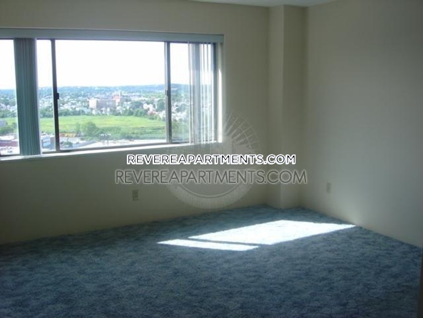 REVERE - 1 Bed, 1 Bath - Image 3