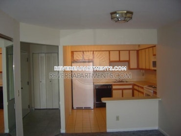 Revere - 1 Beds, 1 Baths