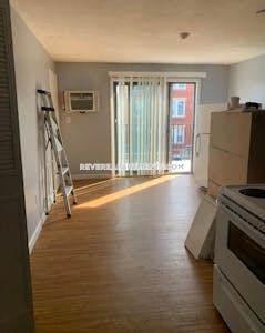 Revere Apartment for rent 1 Bedroom 1 Bath - $2,200