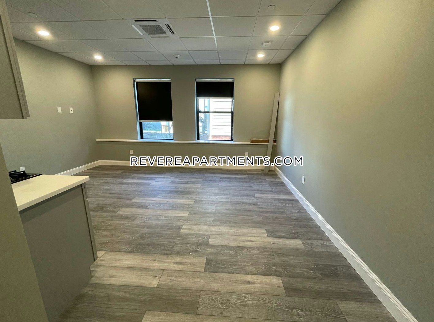 Revere Apartment for rent Studio 1 Bath 1,850