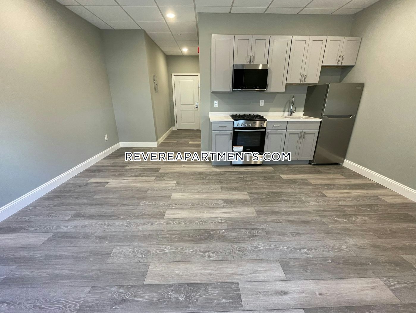 Revere Apartment for rent Studio 1 Bath 1,850