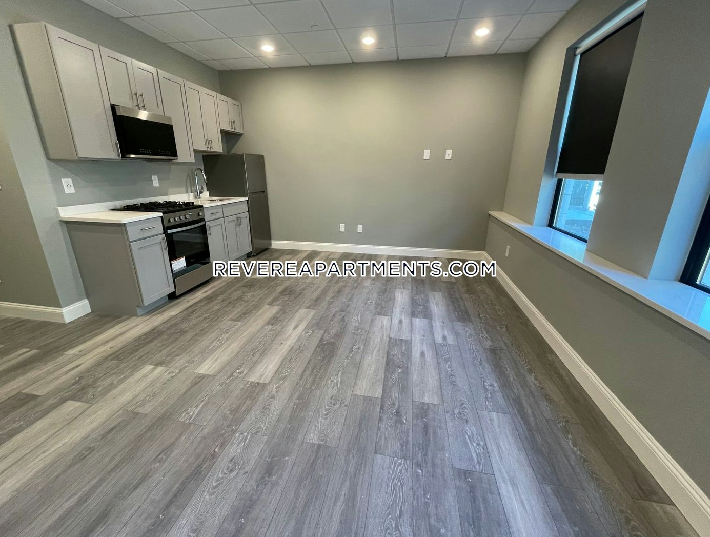 Revere Apartment for rent Studio 1 Bath 1,850