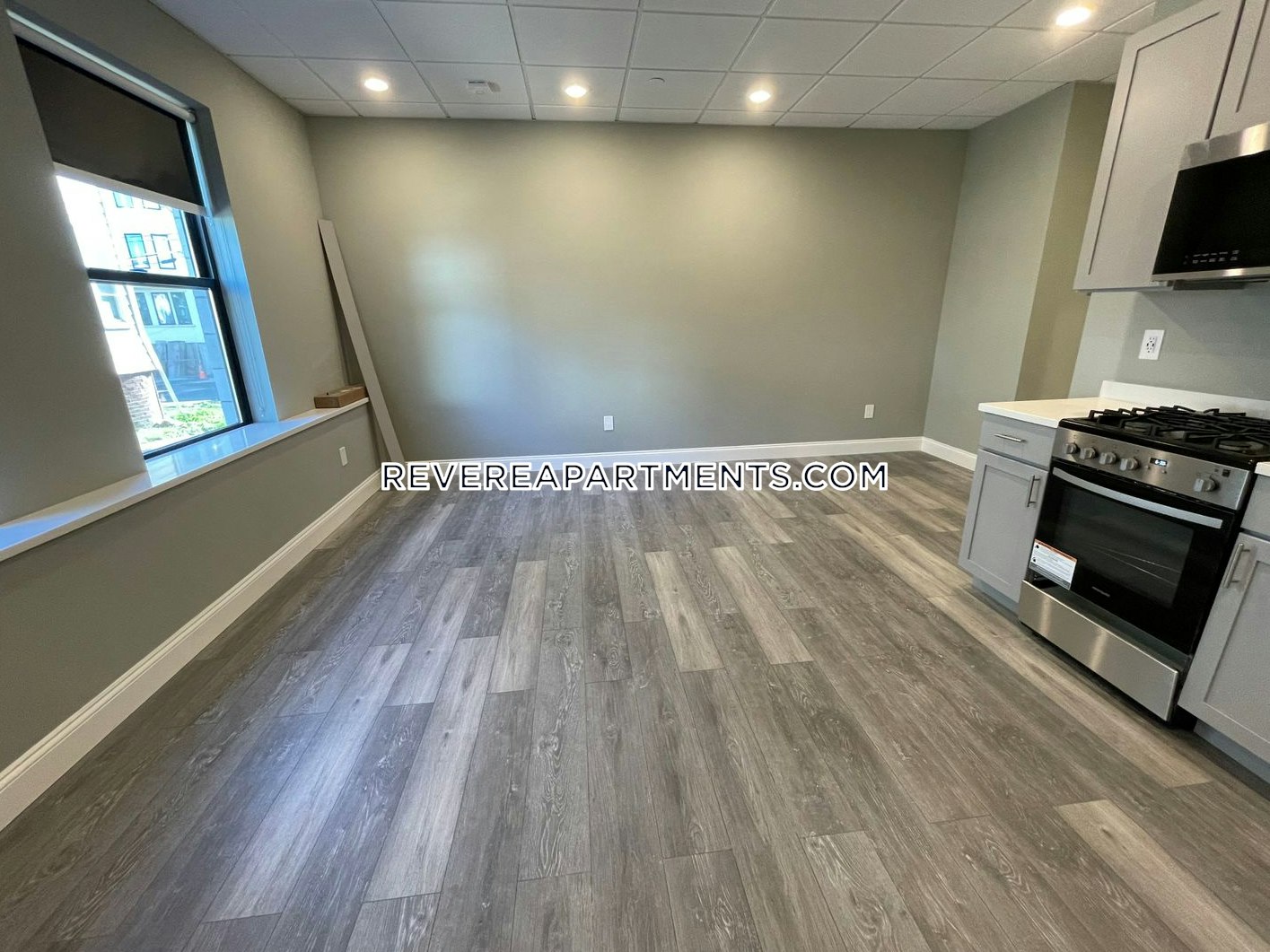 Revere Apartment for rent Studio 1 Bath 1,850